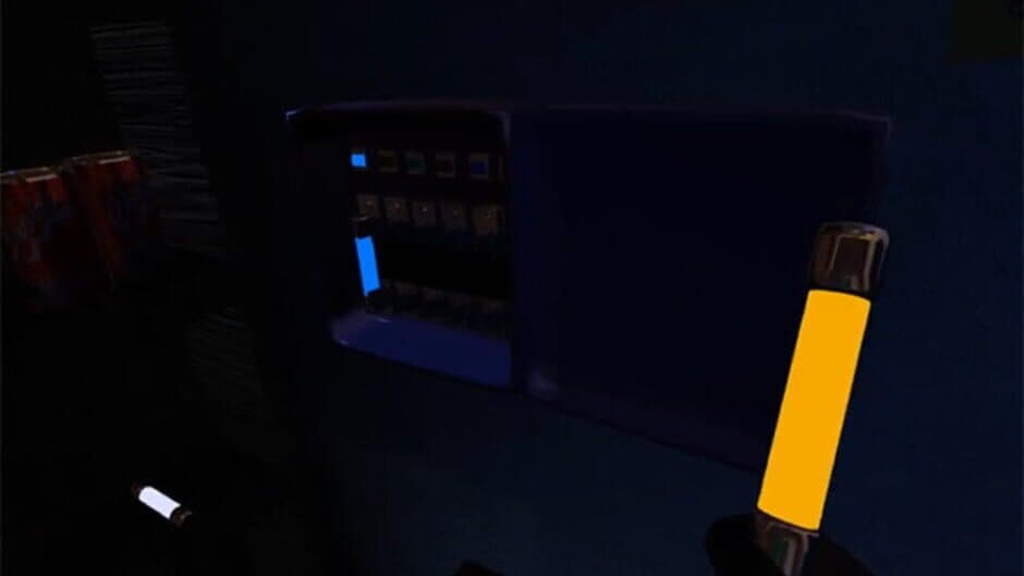 VR: Vacate the Room screenshot 2