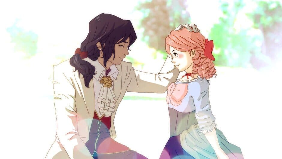 Cupid screenshot 1