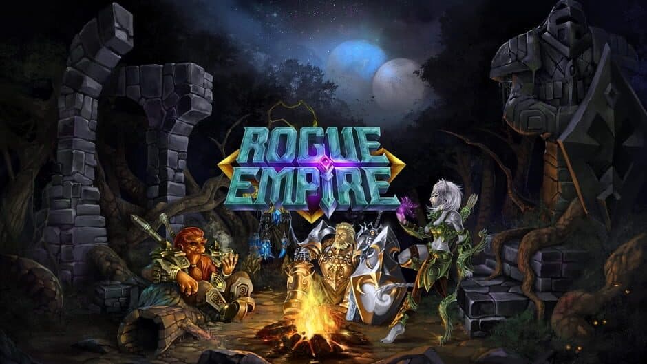 Rogue Empire artwork 3