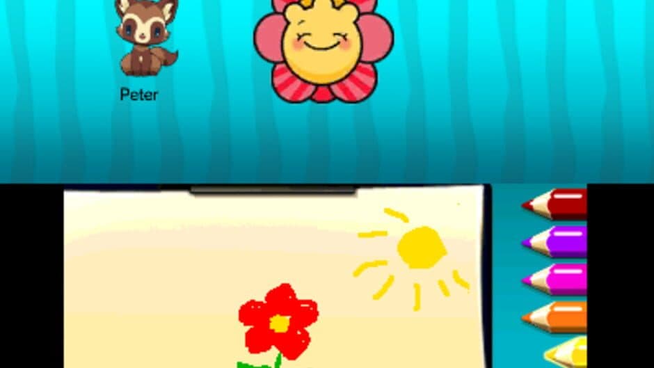 Chat-A-Lot screenshot 2