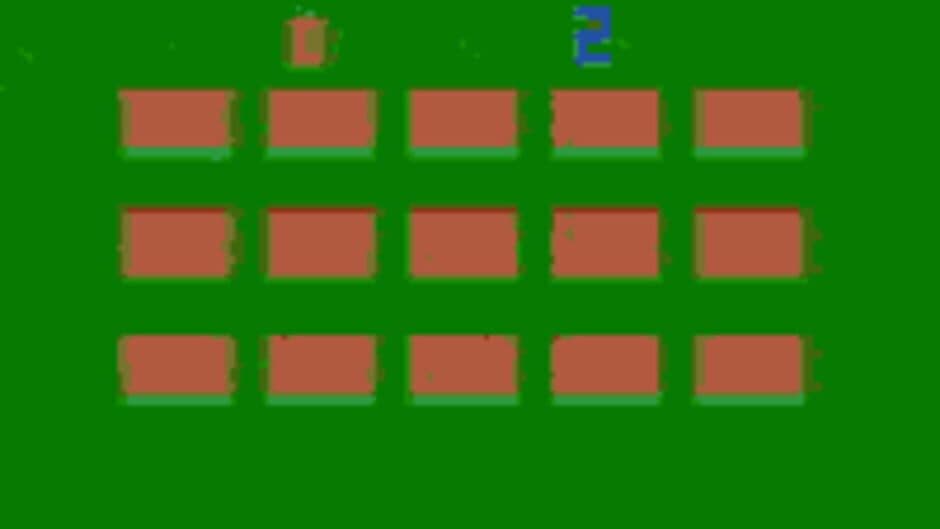 Shooting Gallery screenshot 1