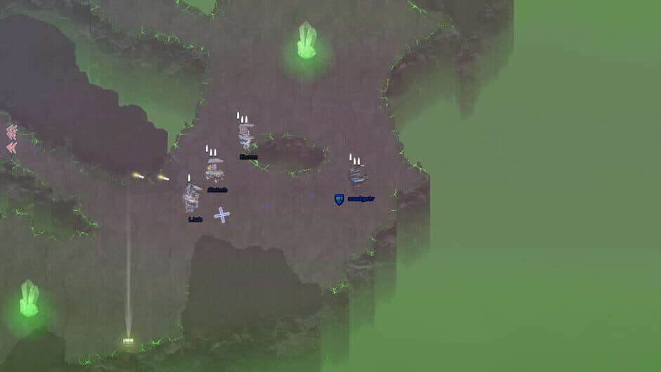 Mech Anarchy screenshot 2