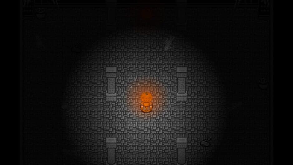 Life Forge ORPG screenshot 2