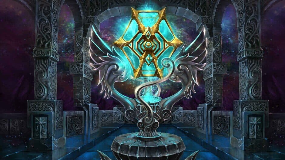 Rogue Empire artwork 1