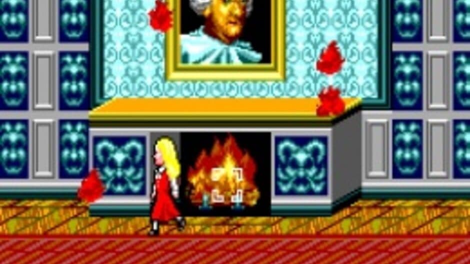 Laser Ghost screenshot 2