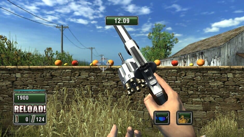 Reload screenshot 4