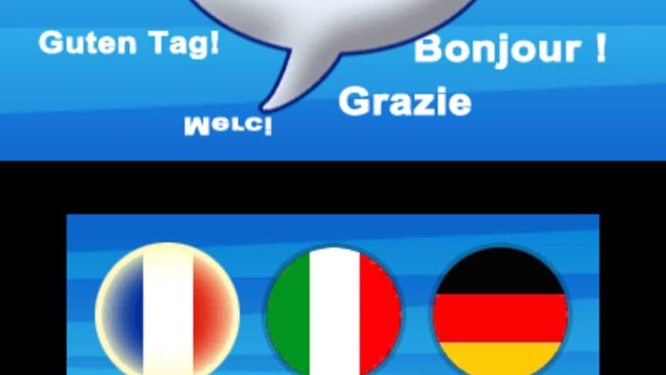 Talking Phrasebook screenshot 4