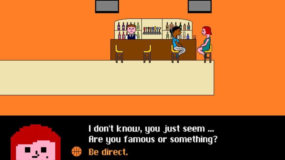 Watch Me Jump screenshot 3