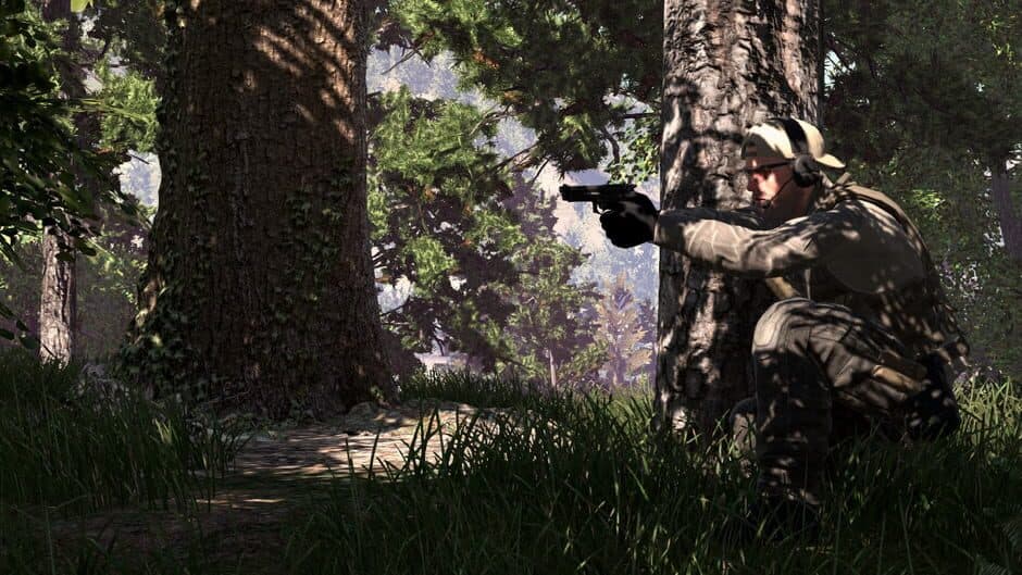 Ground Branch screenshot 2