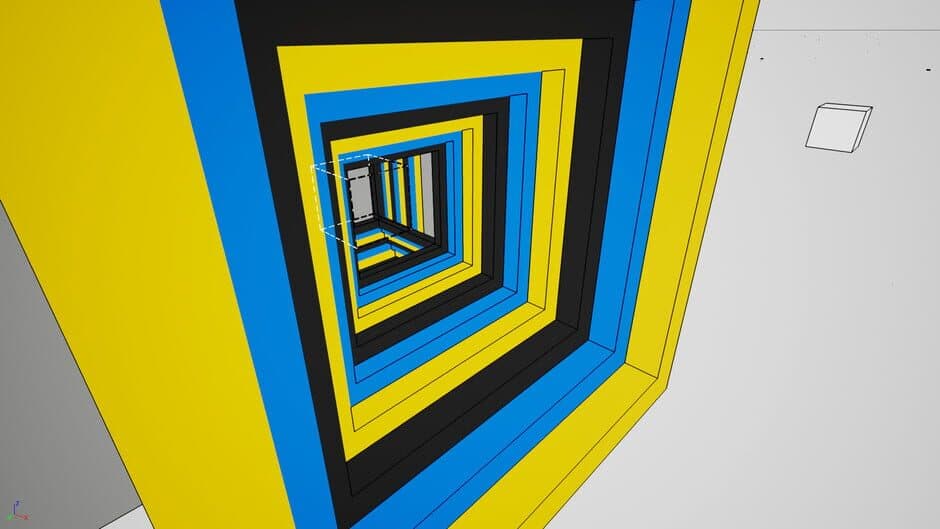 Obstruction screenshot 2
