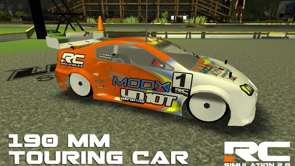 RC Simulation 2.0 screenshot 2