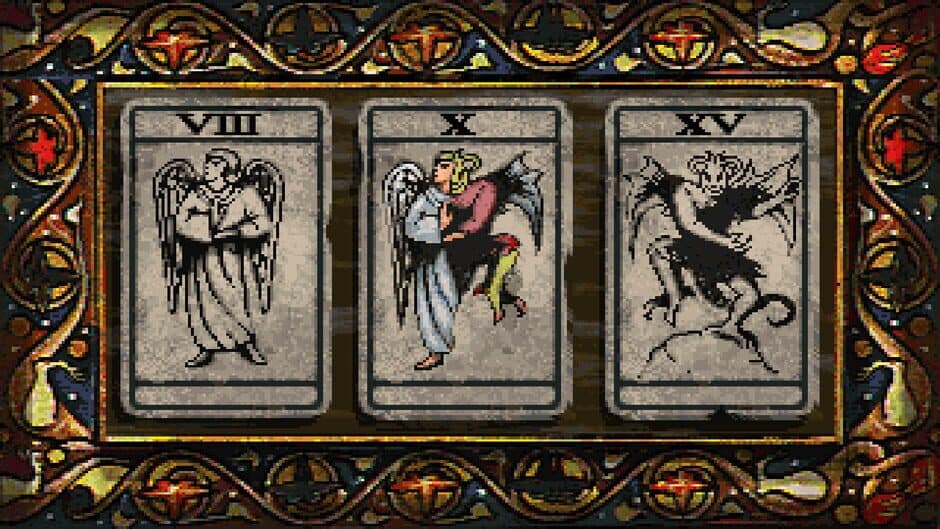 Time Gate: Knight's Chase screenshot 2