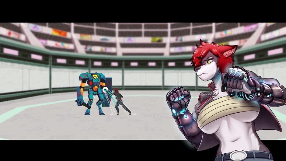 Arenus screenshot 3