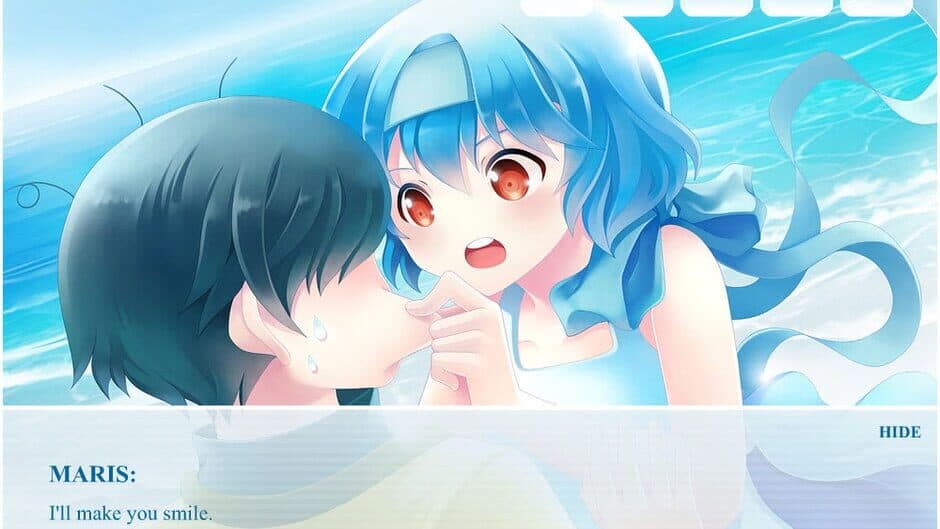 Voices from the Sea screenshot 2