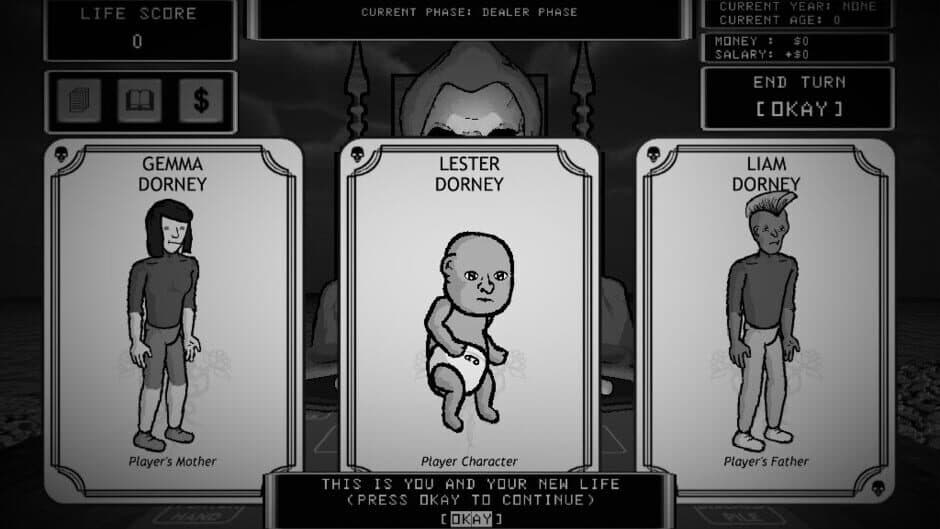 Carpe Deal 'Em screenshot 3