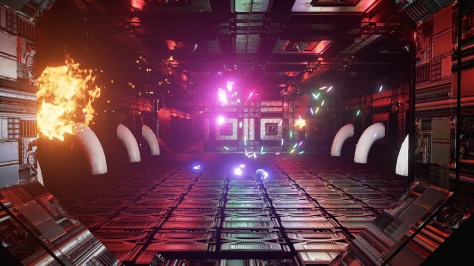 Project Pulsation screenshot 4
