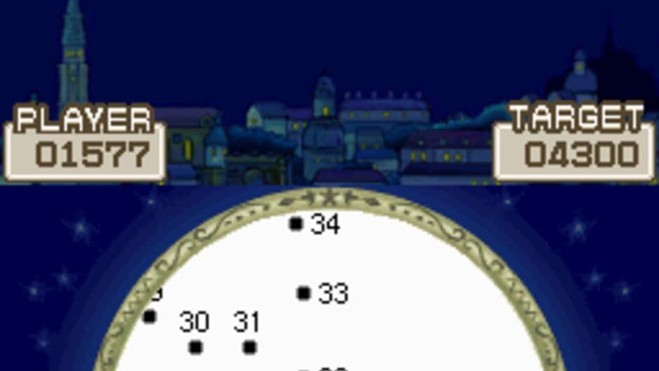 Mysterious Stars: A Fairy Tale screenshot 2