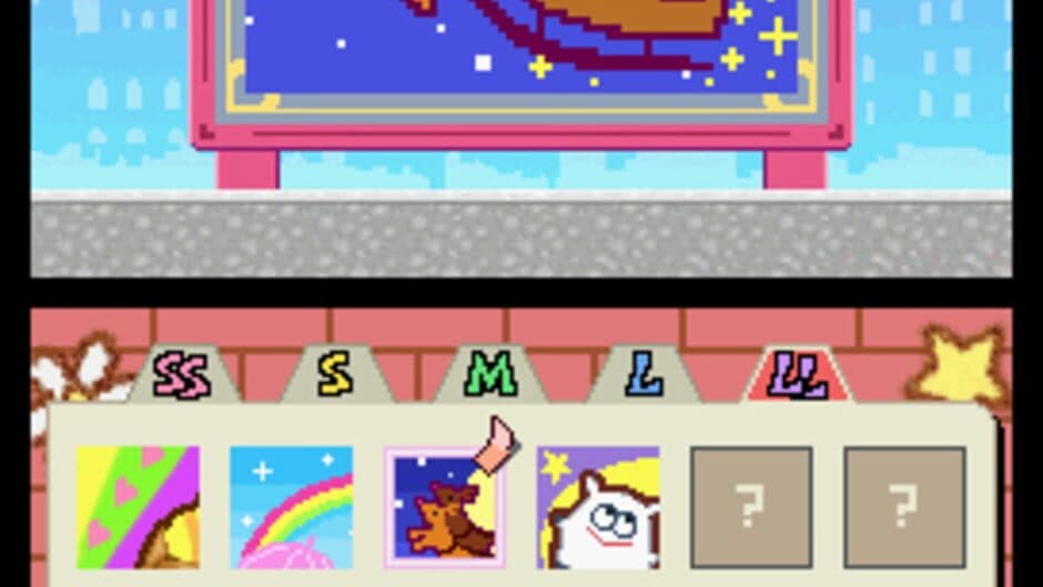 Roller Angels screenshot 1
