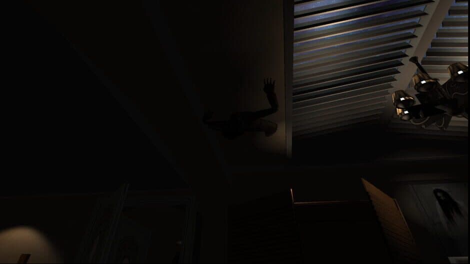 The Visitor screenshot 3