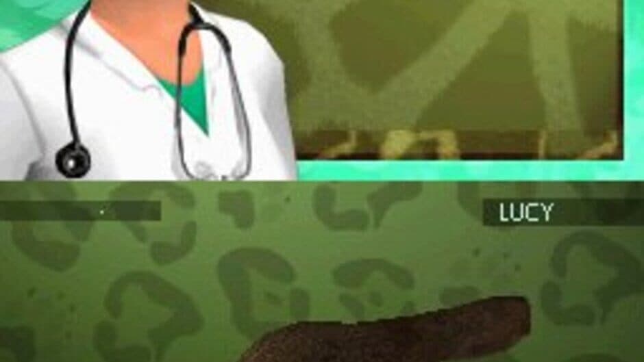 Zoo Hospital screenshot 3