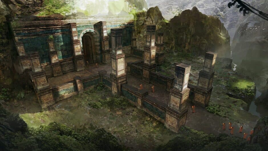 SpellForce 3 artwork 3