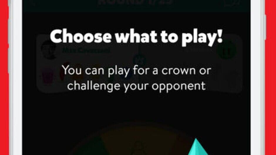 Trivia Crack screenshot 2