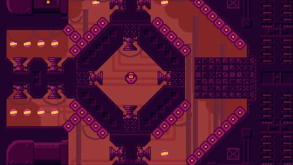 Krunch screenshot 2