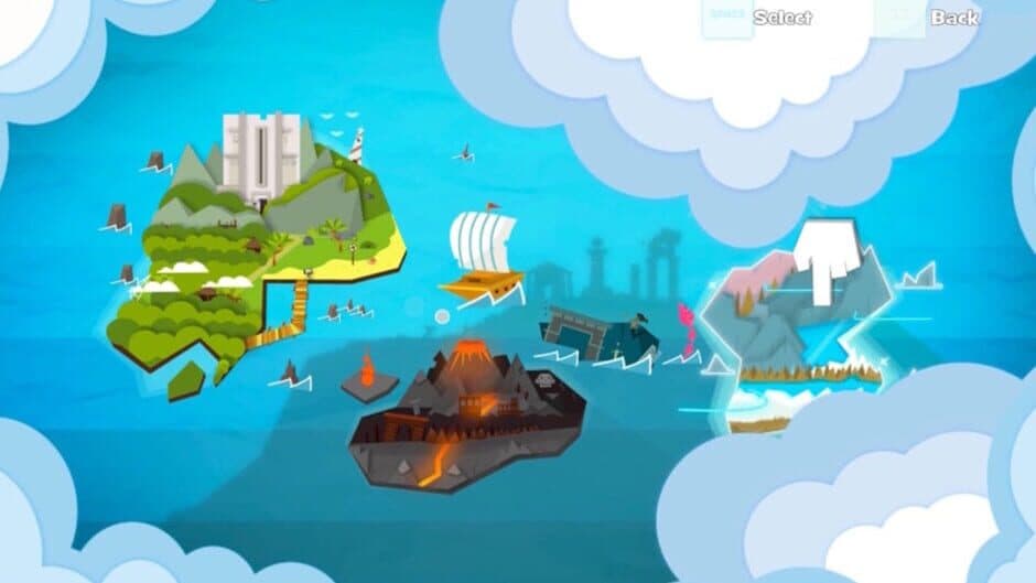 Flat Kingdom: Paper's Cut Edition screenshot 4