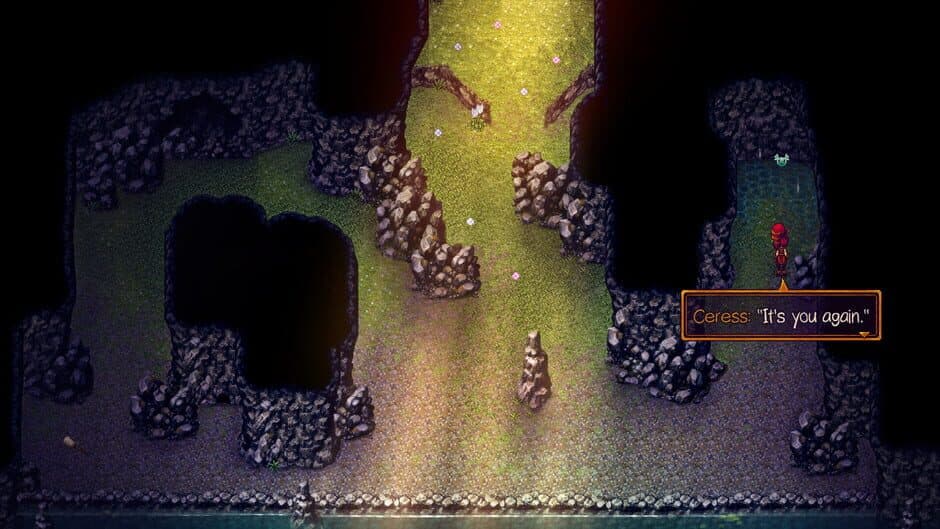 Ceress and Orea screenshot 2