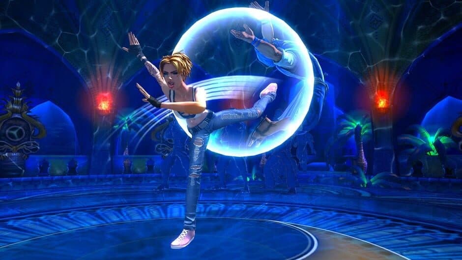 KickBeat: Special Edition screenshot 3