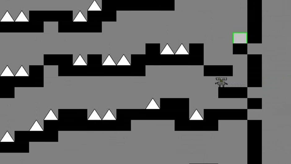 Tested With Robots! screenshot 3