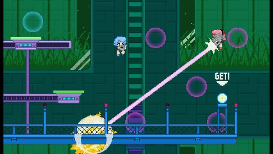Capsule Force screenshot 4