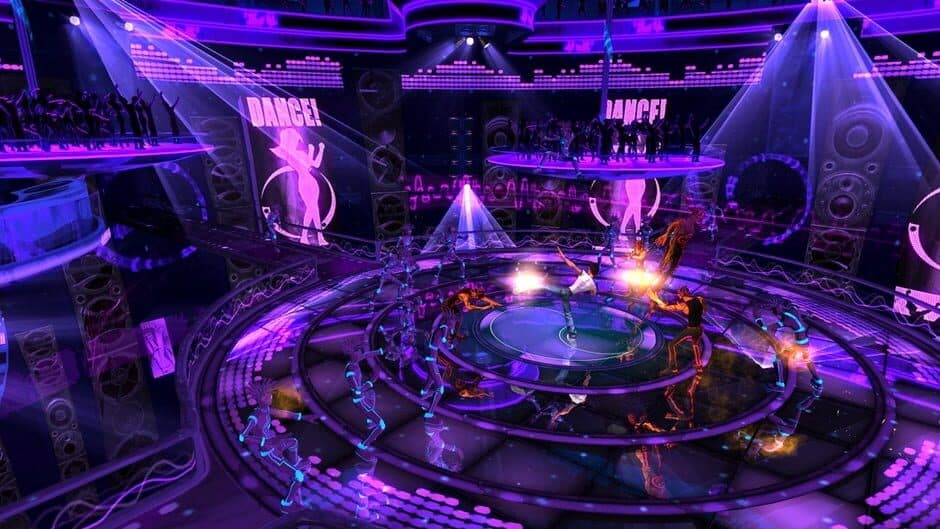 KickBeat: Special Edition screenshot 1