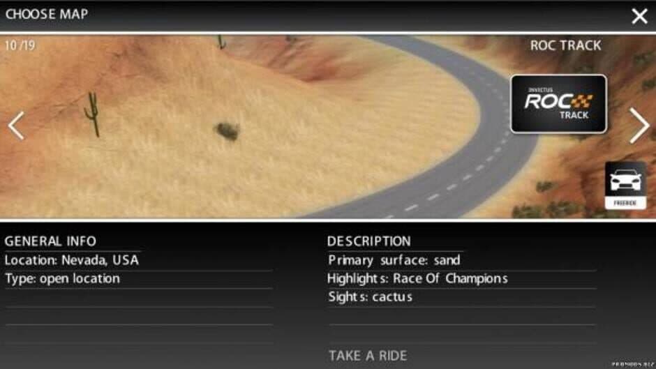 Street Legal Racing: Redline v2.3.1 screenshot 1