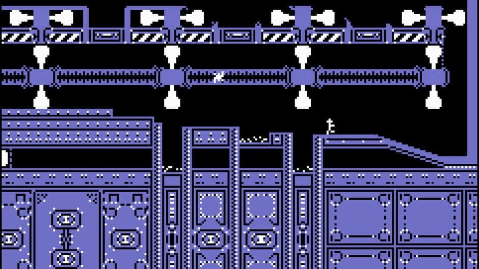 Love 2: Kuso screenshot 1