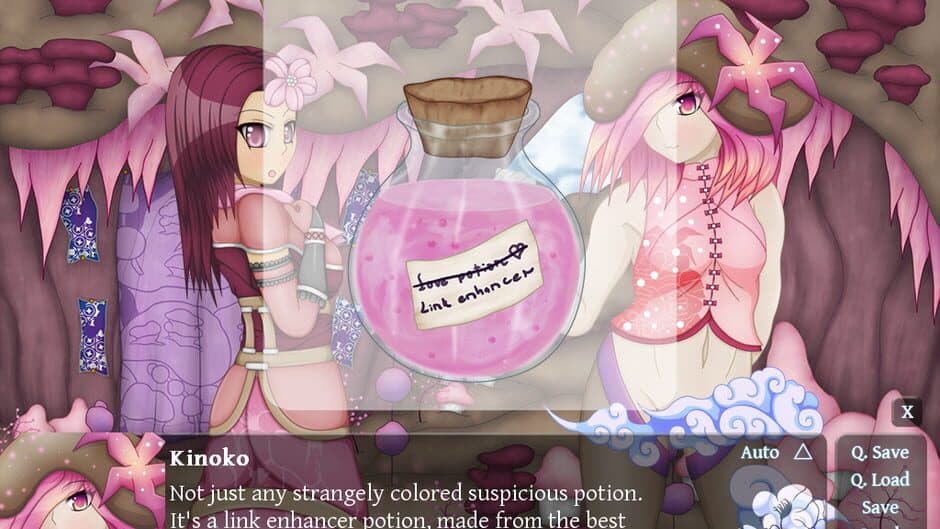 Twin Blue Moons screenshot 3