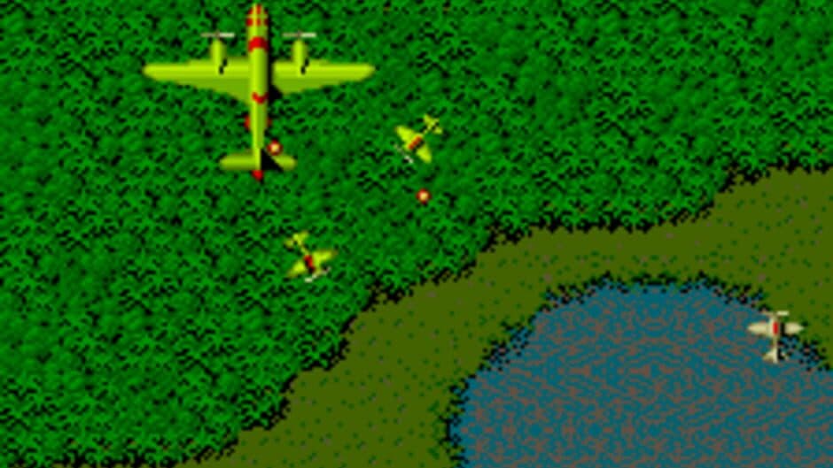 1942 screenshot 2