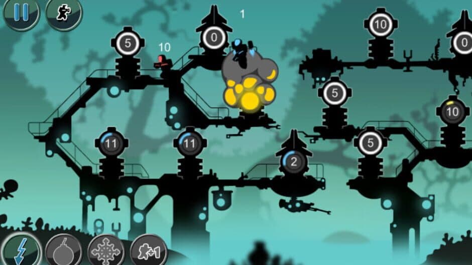 Control Craft 2 screenshot 4