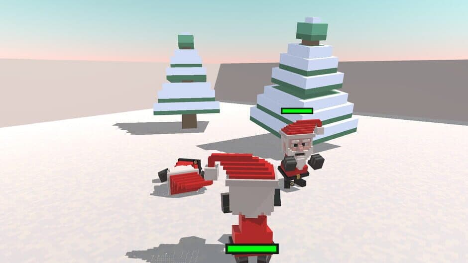 Long Live Santa! screenshot 3