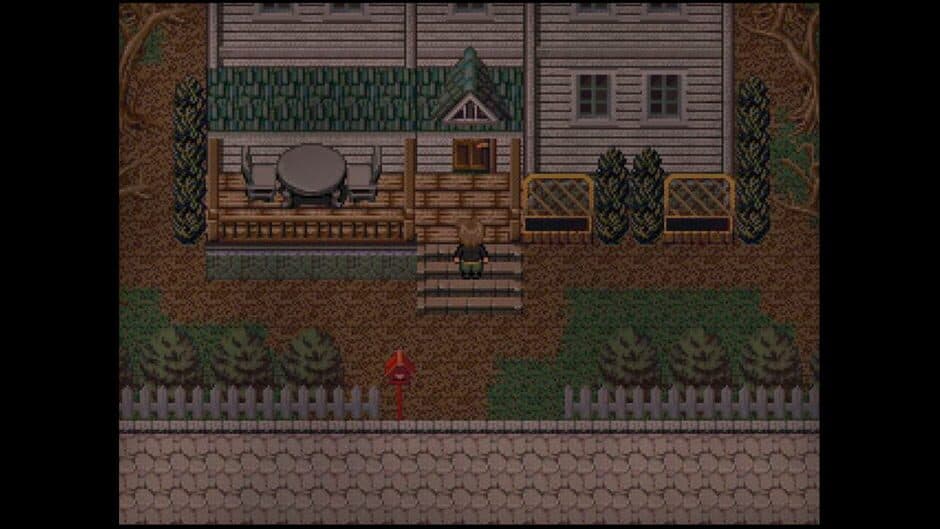 The Crooked Man screenshot 2