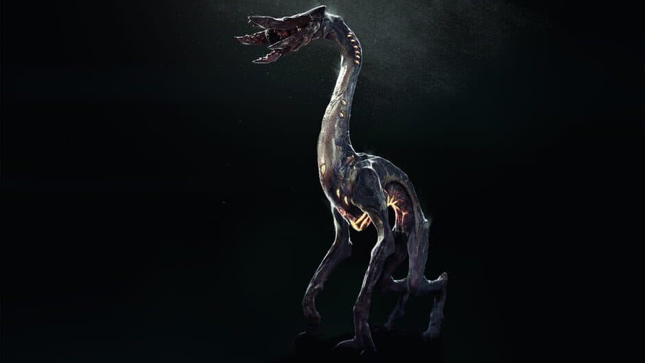 Earthfall artwork 3