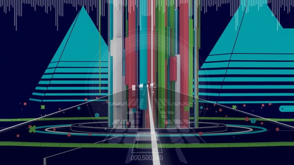 Sound Shift screenshot 3