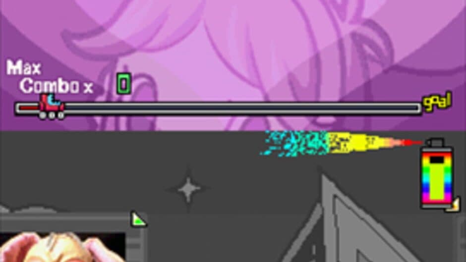 Roller Angels screenshot 4