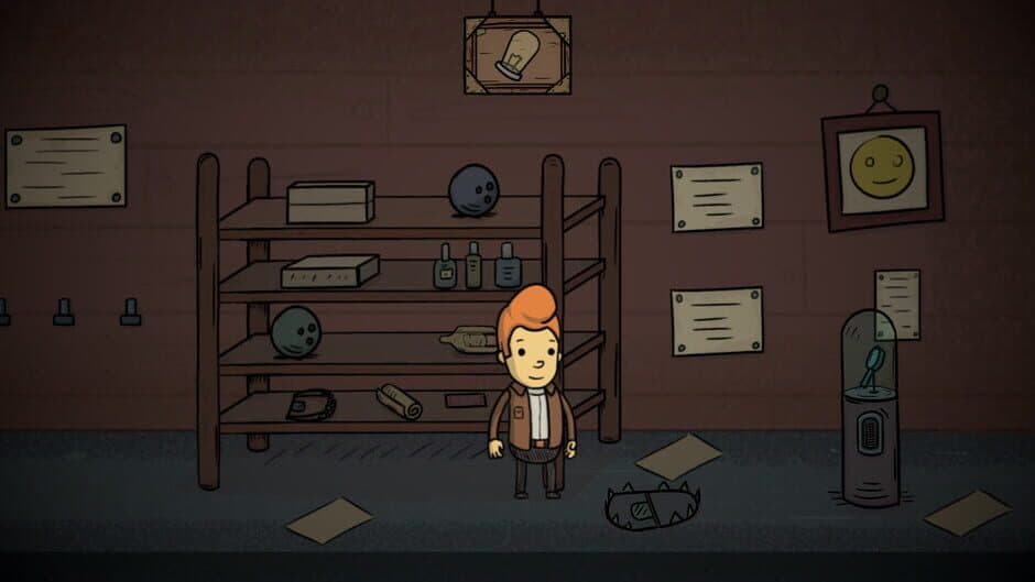 Midnight Quest screenshot 4