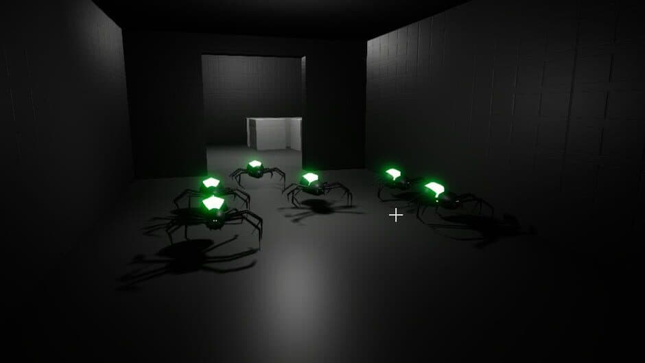 The Skulls screenshot 4