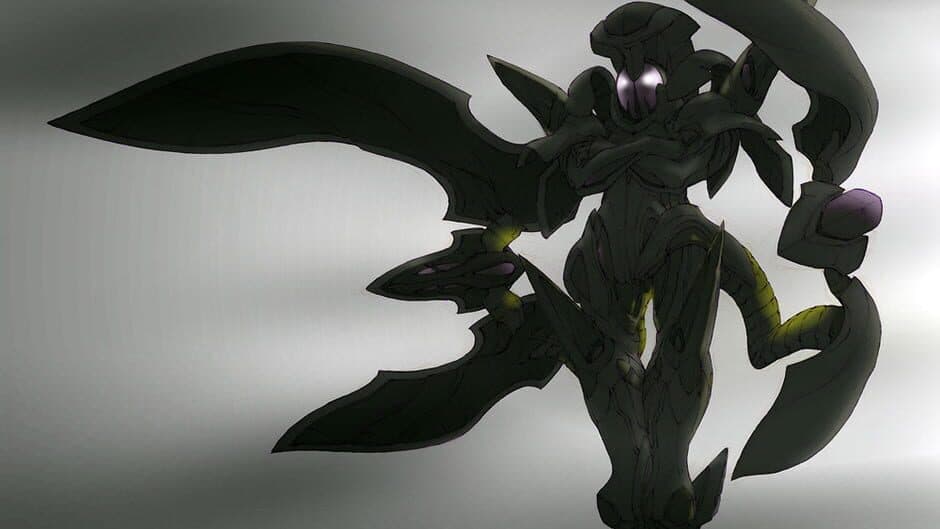 Xenosaga Episode III: Also sprach Zarathustra artwork 2