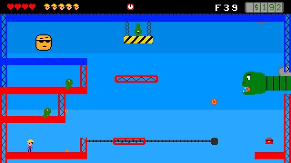 Collateral Thinking screenshot 2