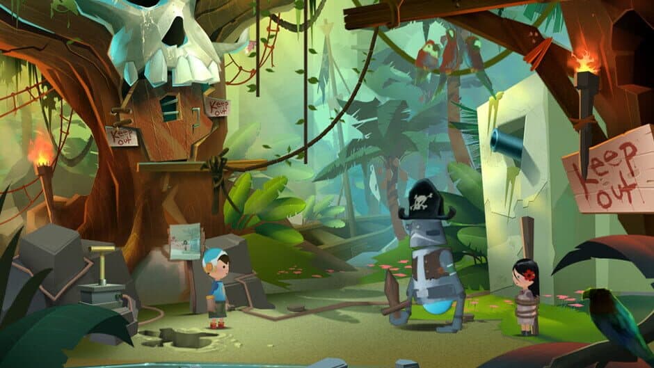 Fetch screenshot 3