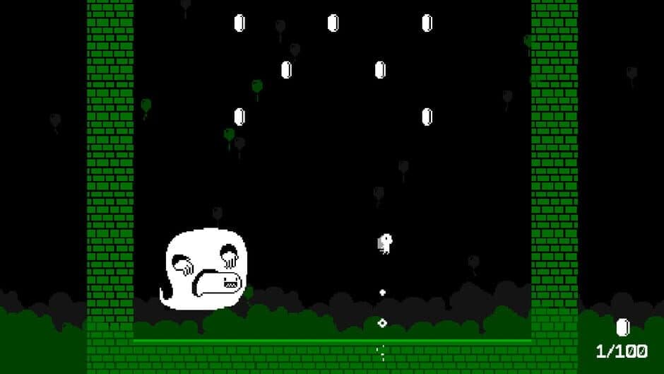 Squirm screenshot 3