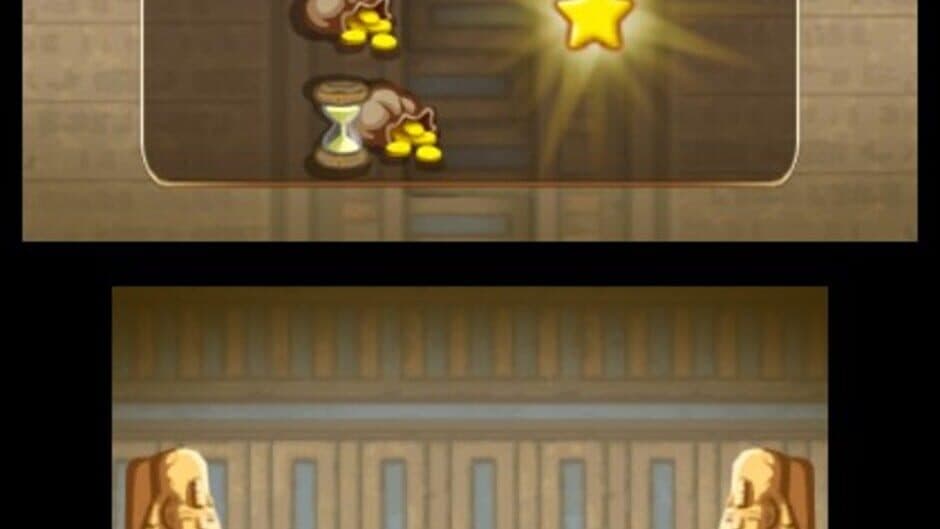 Pyramids screenshot 2